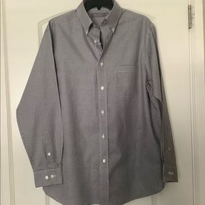 Daniel Cremieux Men’s Button Down NWOT